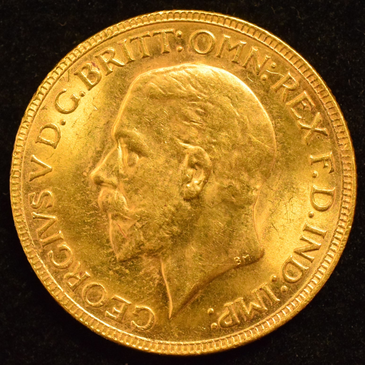 Coins & Banknotes